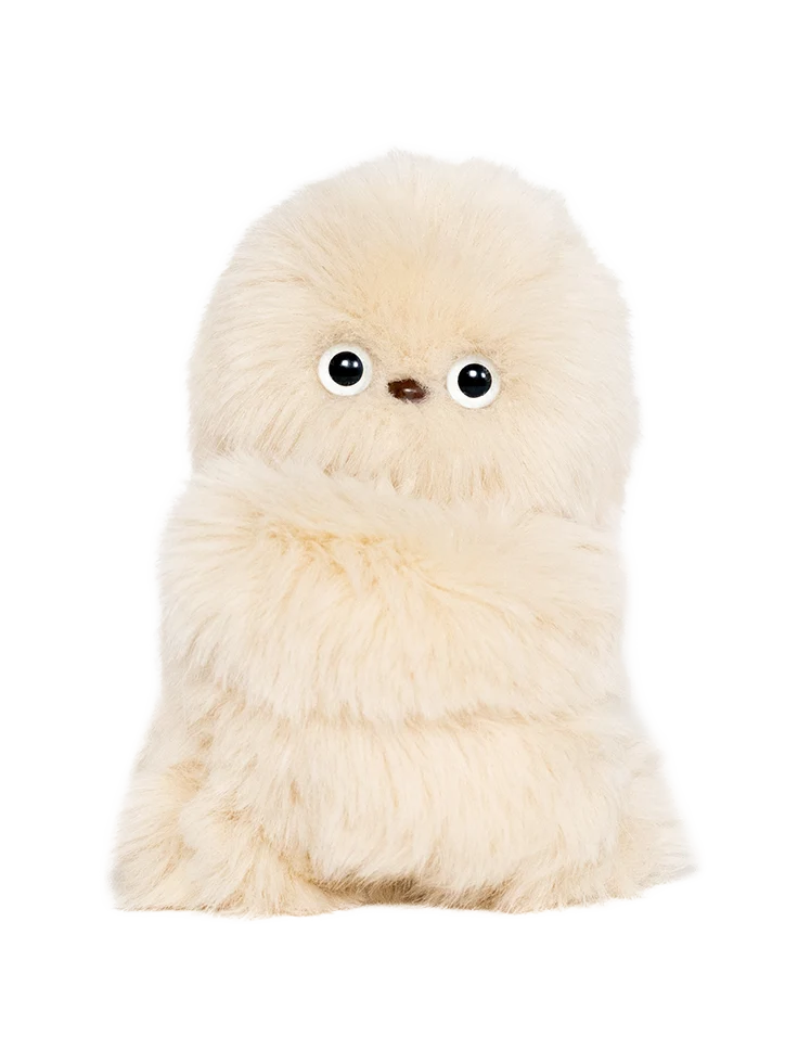 Mirumi — The Interactive Charm-Robot