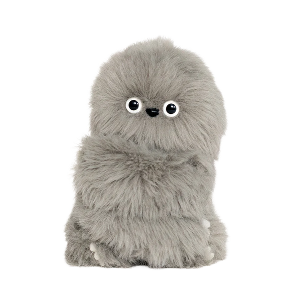 Mirumi — Le Charme-Robot Interactif - Gris