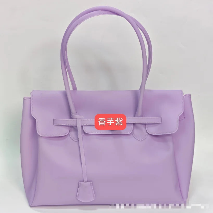 Sac Cabas Dopamine Jelly — Grand Format