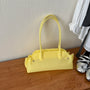 Giallo Sole / 34x15x12 cm