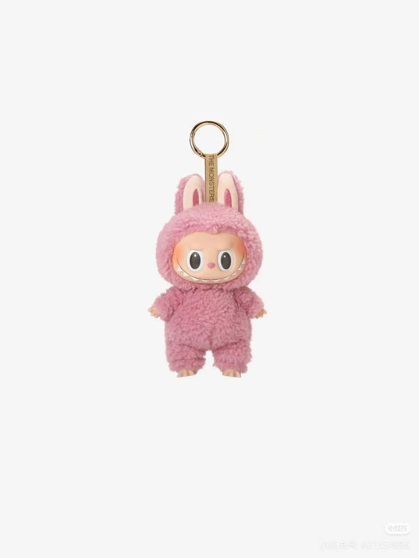 Mirumi — Labubu The Monsters Exciting Macaron Blind Box - Litchi (Lychee Berry) / 17 cm