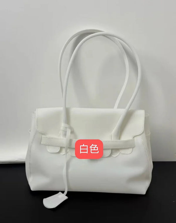 Borsa Shopper Dopamine Jelly — Grande Formato - M1
