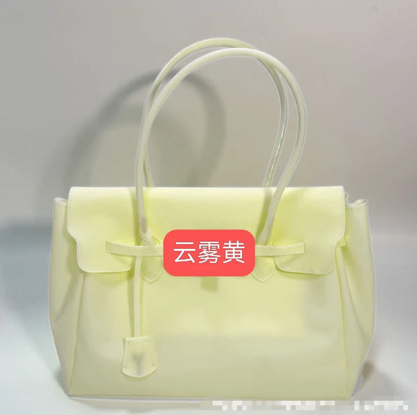 Borsa Shopper Dopamine Jelly — Grande Formato - M13