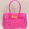 Borsa Shopper Dopamine Jelly — Grande Formato