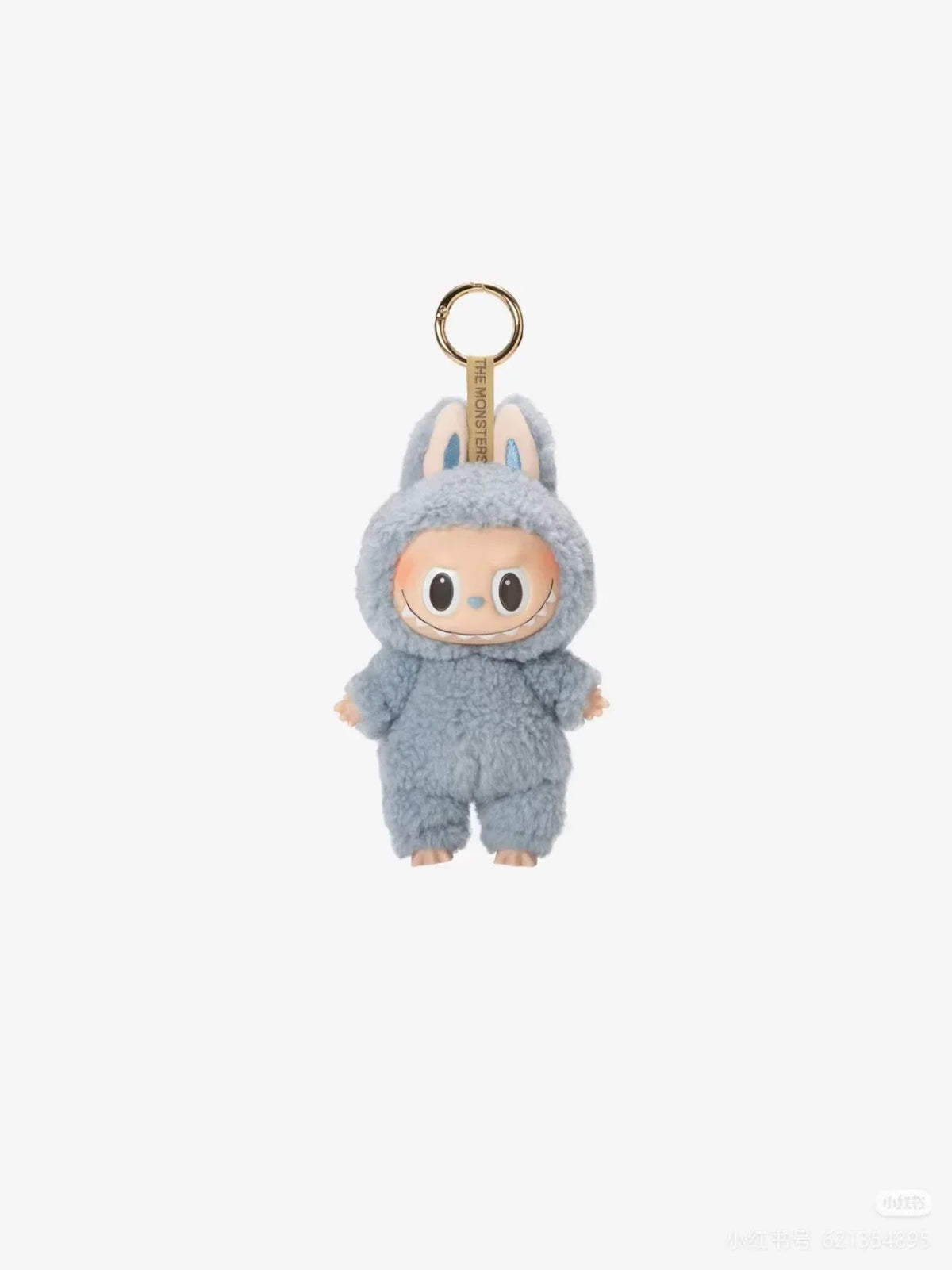 Mirumi — Labubu The Monsters Exciting Macaron Blind Box