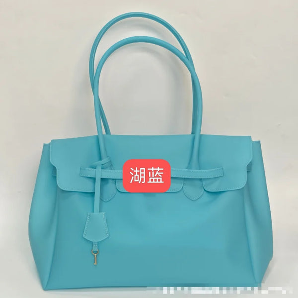 Borsa Shopper Dopamine Jelly — Grande Formato - M18