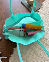 Borsa Baguette Jelly — Spalla & Spiaggia