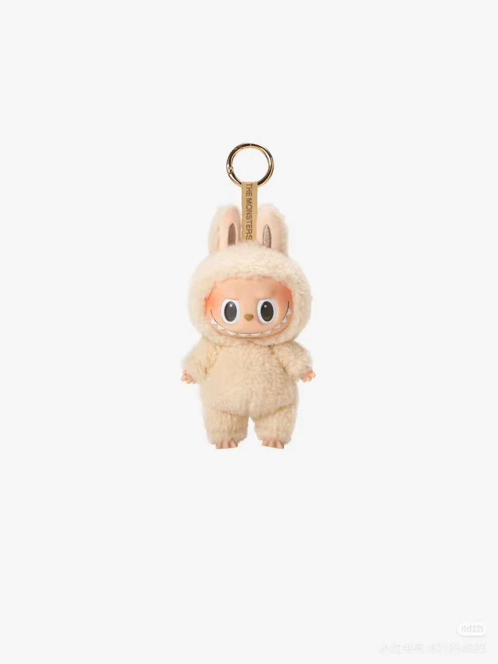 Mirumi — Labubu The Monsters Exciting Macaron Blind Box
