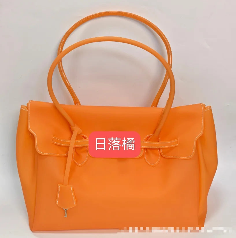 Sac Cabas Dopamine Jelly — Grand Format