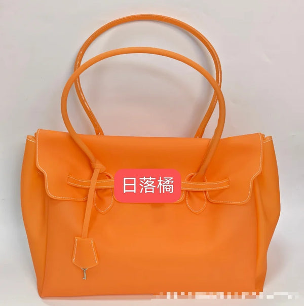 Borsa Shopper Dopamine Jelly — Grande Formato - M17