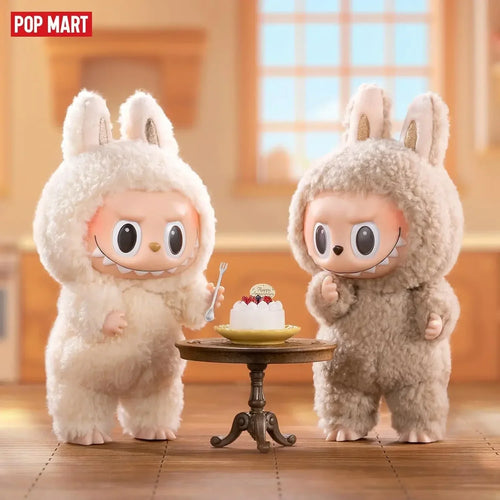 Mirumi — Labubu The Monsters Exciting Macaron Blind Box