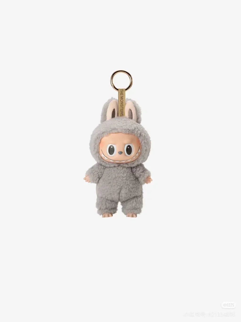 Mirumi — Labubu The Monsters Exciting Macaron Blind Box