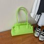 Verde Smeraldo / 34x15x12 cm