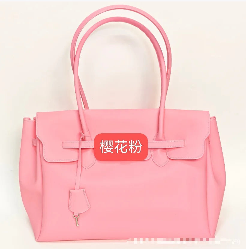 Sac Cabas Dopamine Jelly — Grand Format