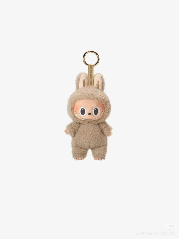 Mirumi — Labubu The Monsters Exciting Macaron Blind Box - Caramello Toffee / 17 cm