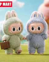Mirumi — Labubu The Monsters Exciting Macaron Blind Box