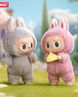 Mirumi — Labubu The Monsters Exciting Macaron Blind Box