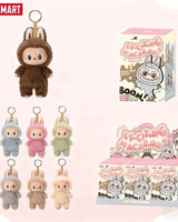 Mirumi — Labubu The Monsters Exciting Macaron Blind Box