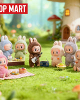 Mirumi — Labubu The Monsters Exciting Macaron Blind Box